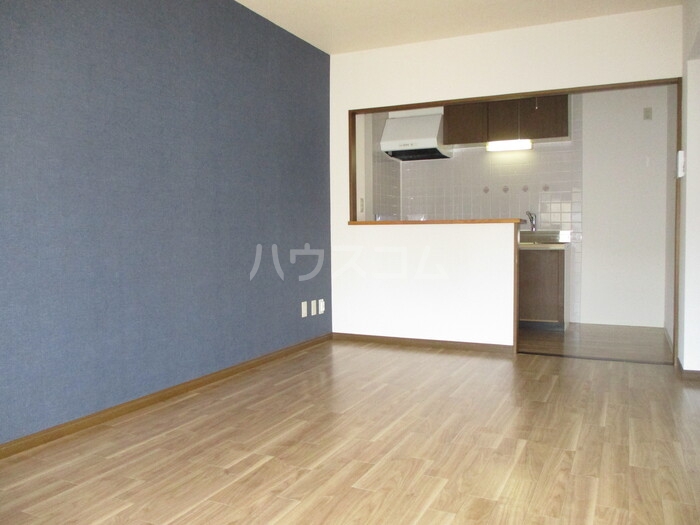 3/25 リビング/ダイニング