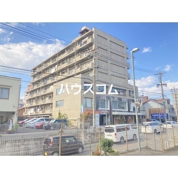 1/15 外観