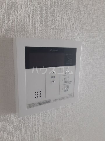 11/27 設備