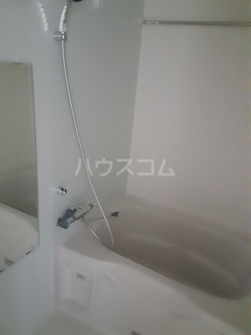 8/27 浴室