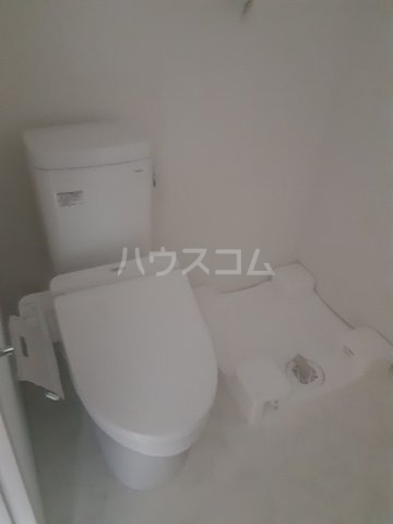 9/27 トイレ