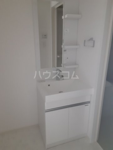 10/27 洗面