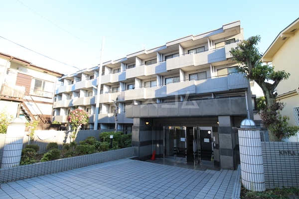 1/23 外観