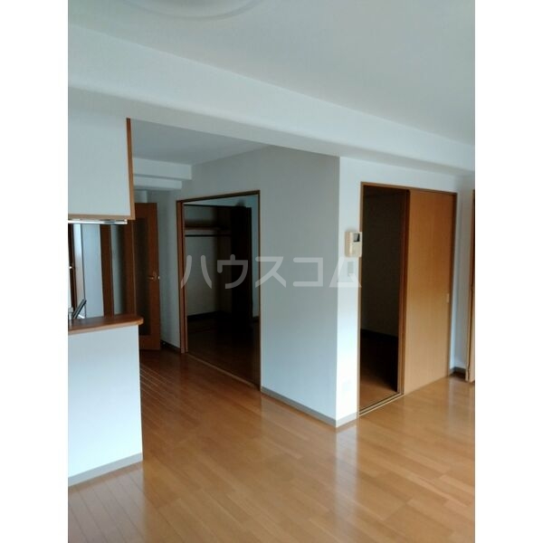 4/17 リビング/ダイニング