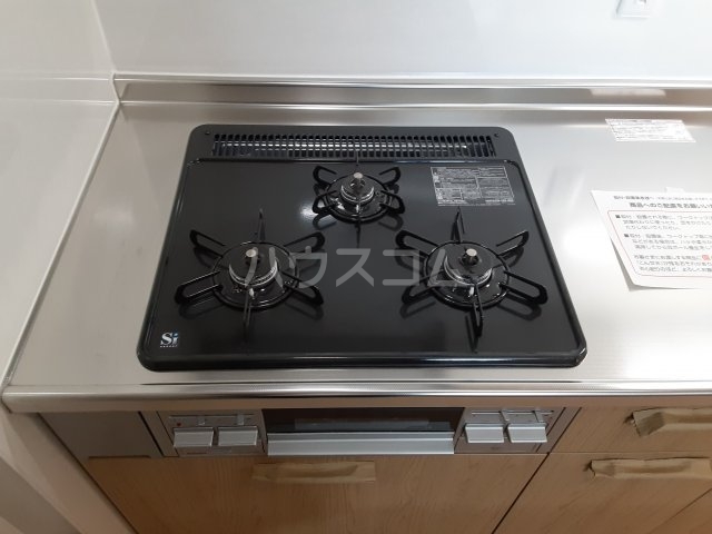 15/30 キッチン