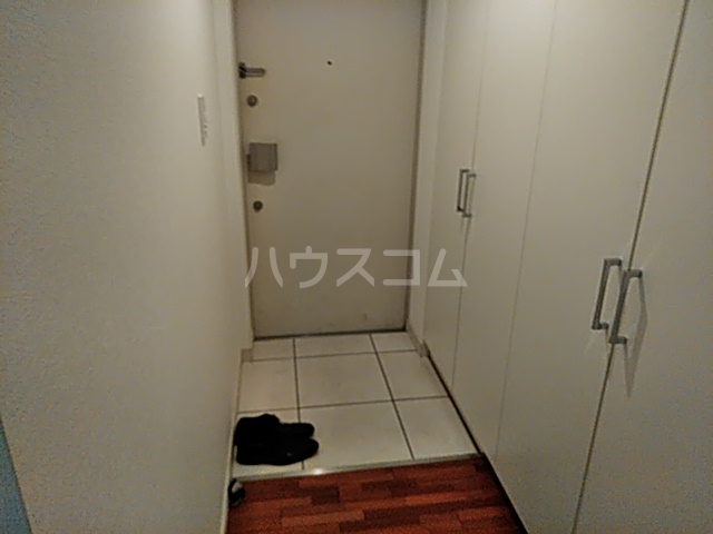 10/30 玄関