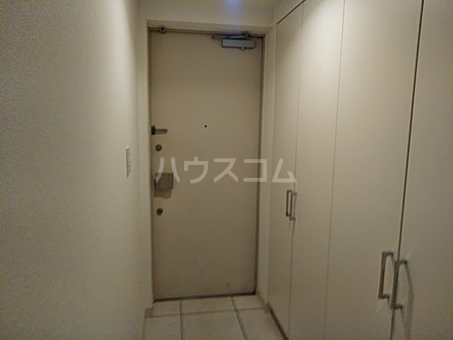 11/30 玄関