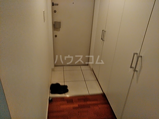 9/30 玄関