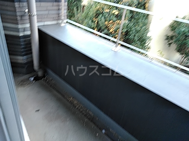 22/30 バルコニー