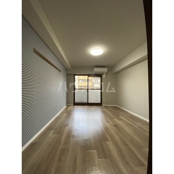 4/23 リビング/ダイニング