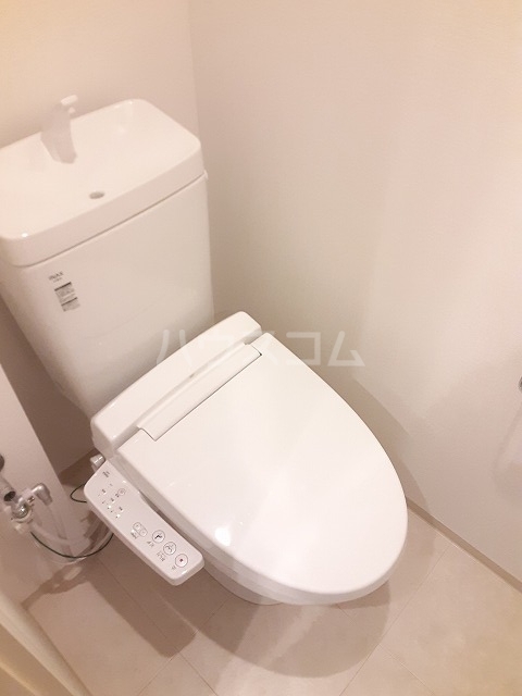 15/30 トイレ