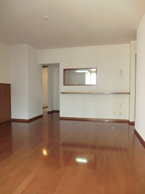 5/30 リビング/ダイニング