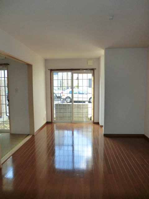 6/30 リビング/ダイニング