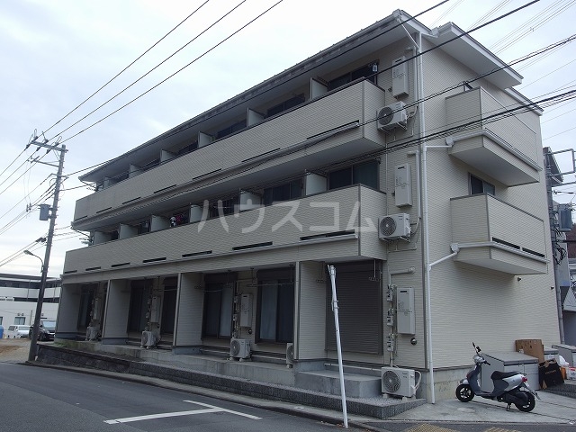 1/30 外観