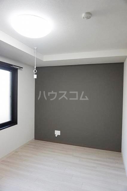 4/24 室内