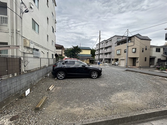 20/26 駐車場