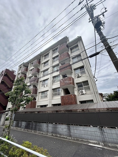 1/26 外観