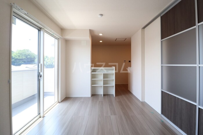 3/22 リビング/ダイニング