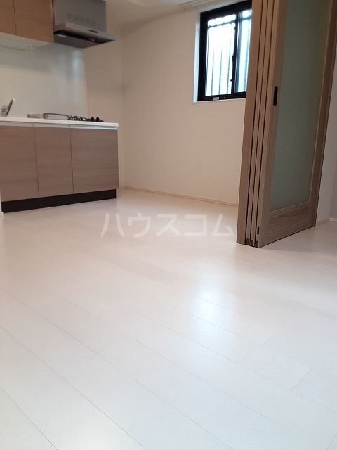 6/30 リビング/ダイニング