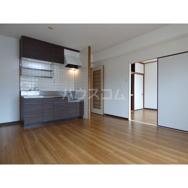 3/30 リビング/ダイニング