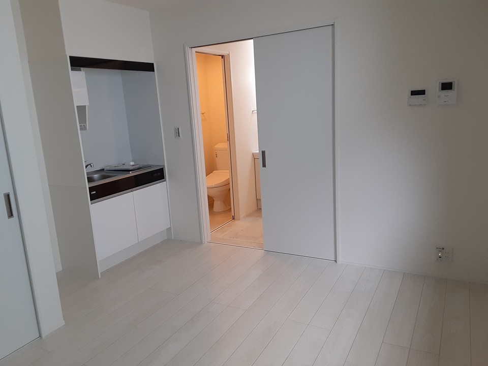 3/30 リビング/ダイニング