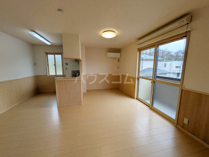 3/21 リビング/ダイニング