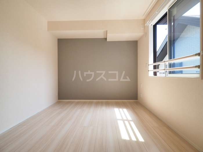 5/30 寝室