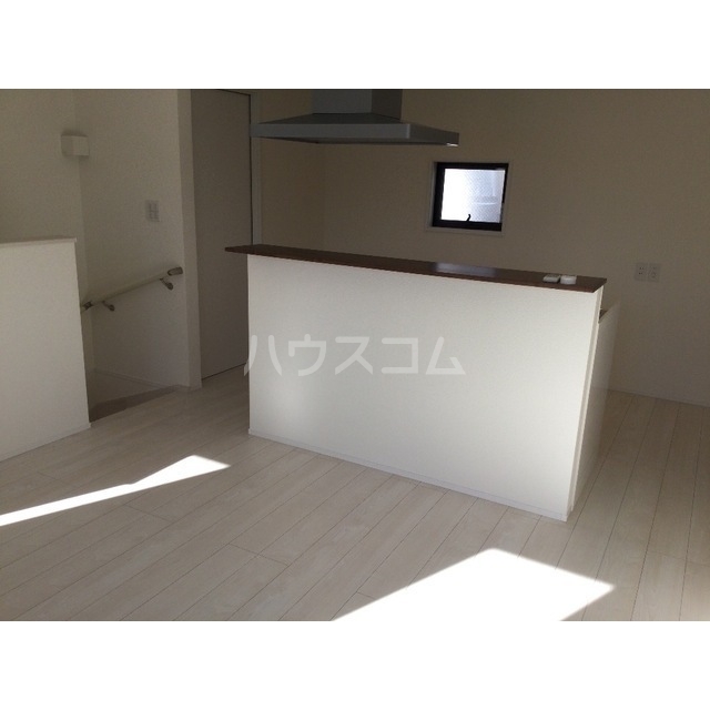 6/30 リビング/ダイニング