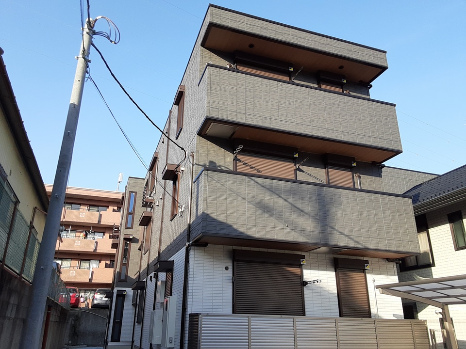 1/30 外観