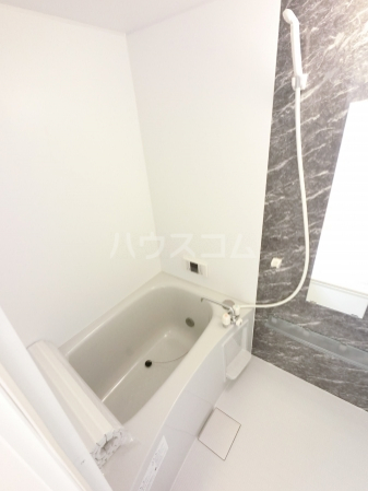 7/17 浴室