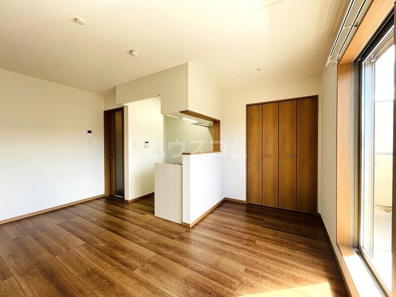 5/27 リビング/ダイニング