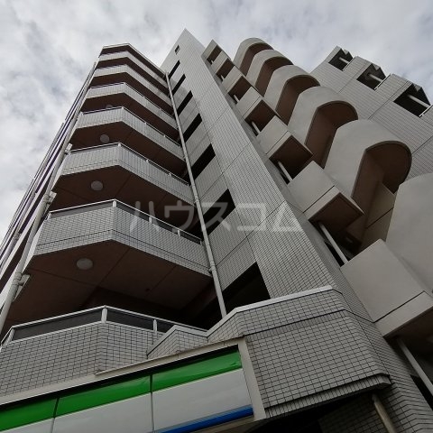2/11 外観