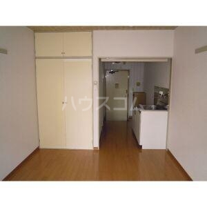 2/14 リビング/ダイニング