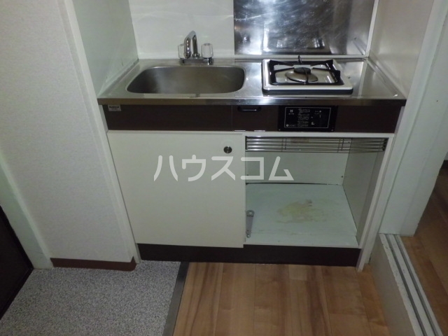 9/26 キッチン