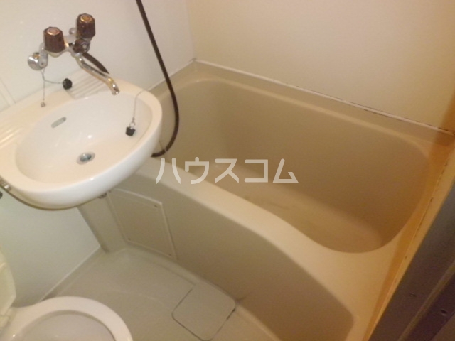 11/26 浴室