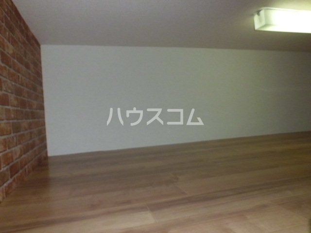 5/23 室内