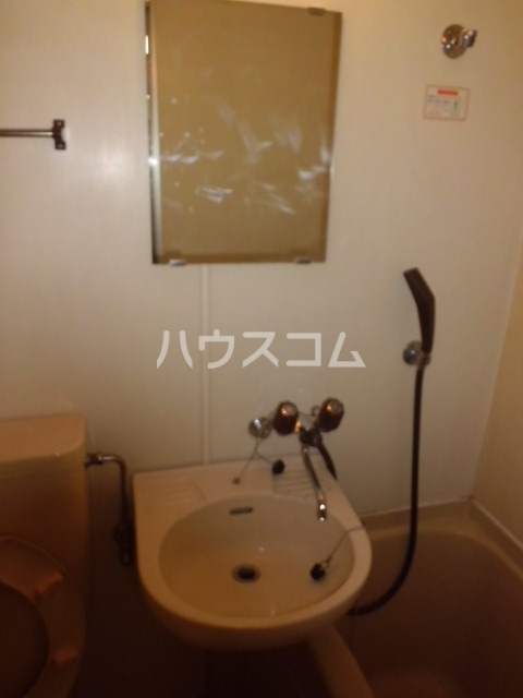 14/23 洗面