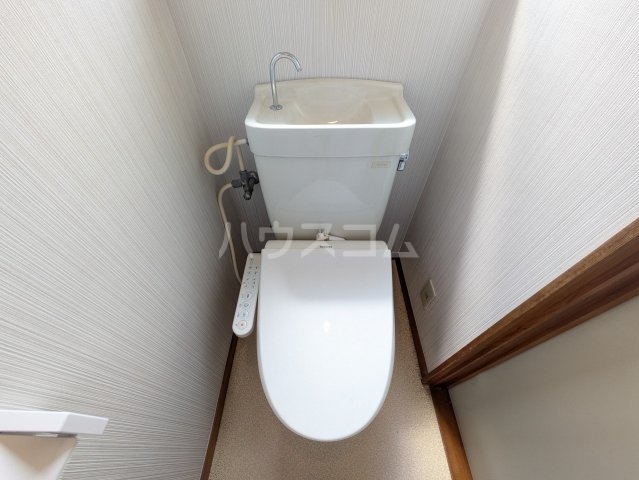 22/30 トイレ