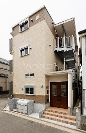 2/12 エントランス
