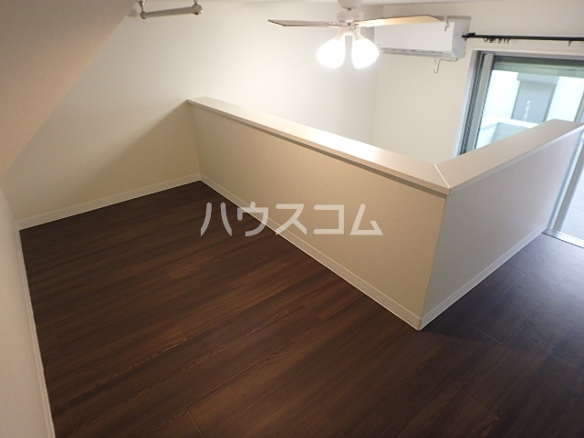 6/30 室内