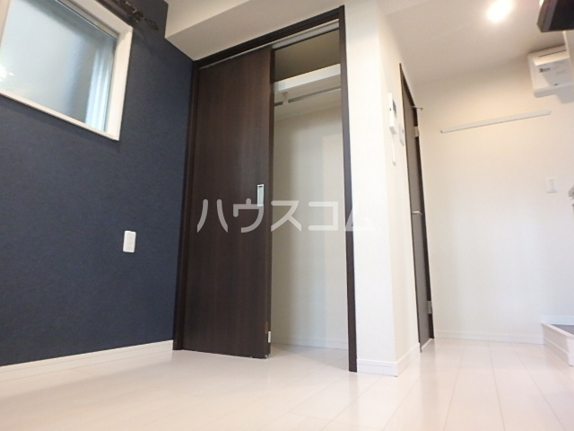 8/30 室内