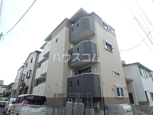 1/30 外観