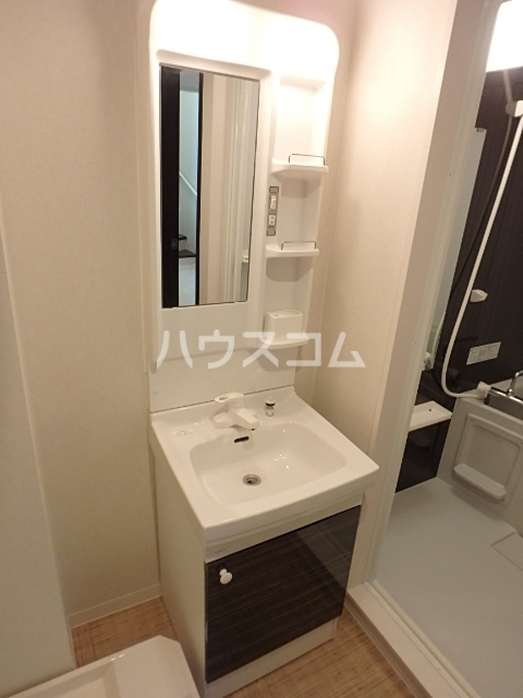16/30 洗面