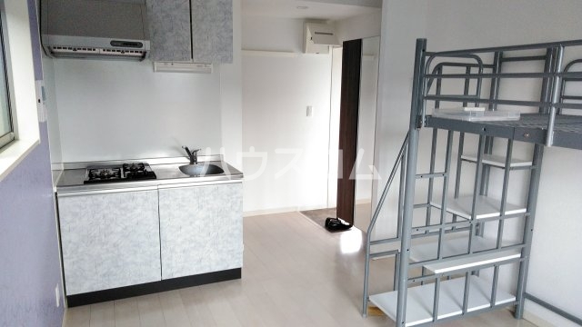 13/30 キッチン