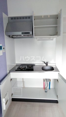 12/30 キッチン