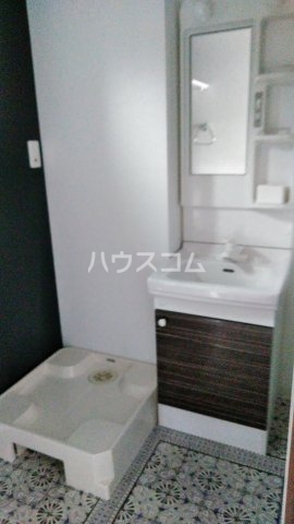 17/30 洗面