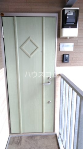 10/30 玄関