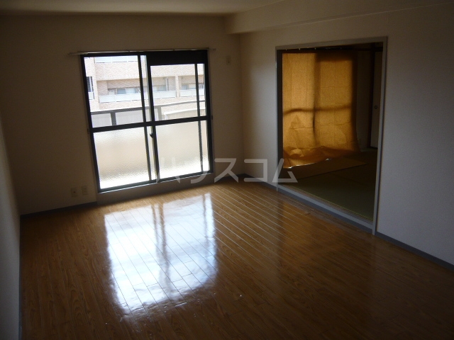 4/24 リビング/ダイニング