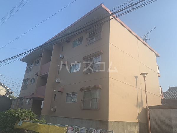 1/2 外観