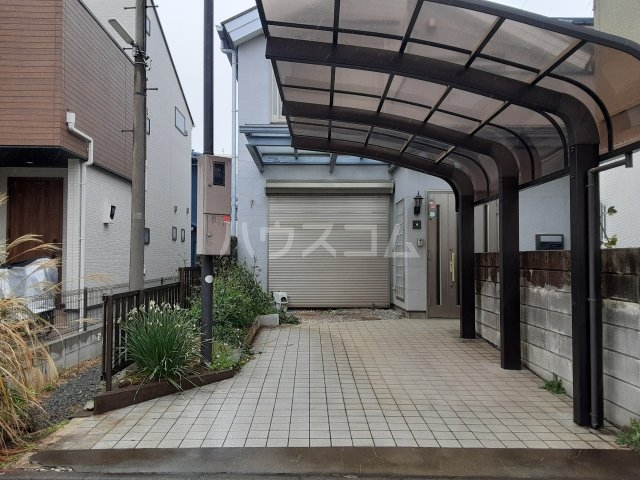 29/30 エントランス